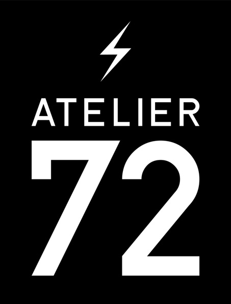 Atelier 72 - Emmanuel Cloix